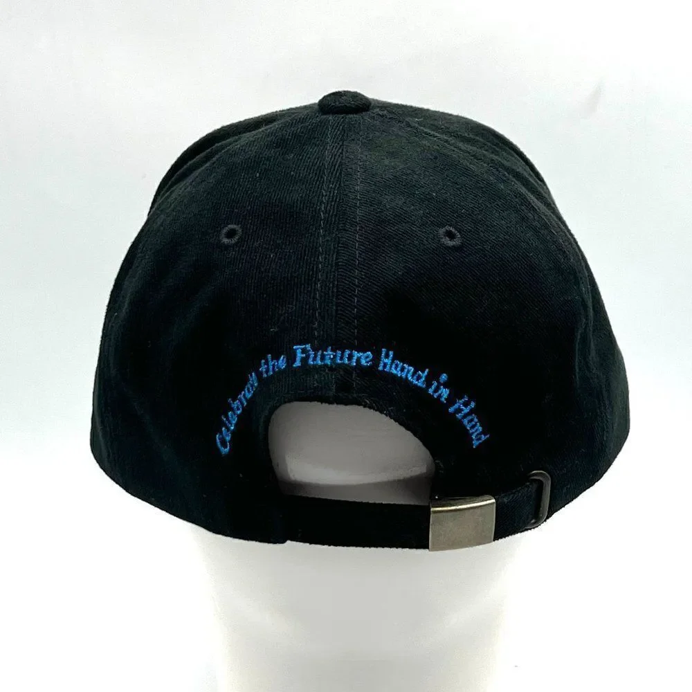 VINTAGE Disney Year 2000 commemorative Hat